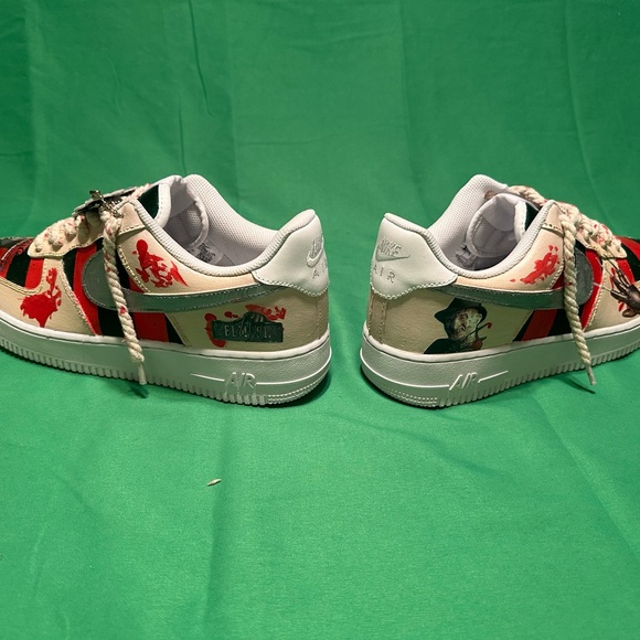 Air Nike one - Picture 3 of 10